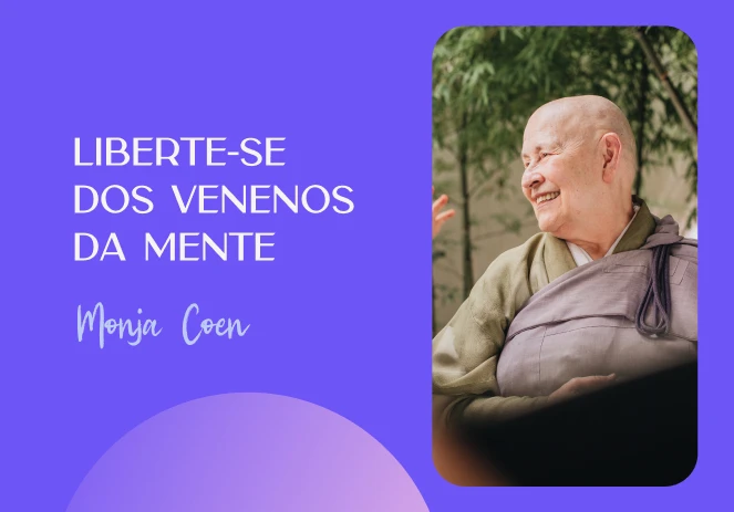 Monja Coen