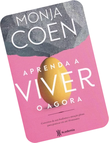 Monja Coen