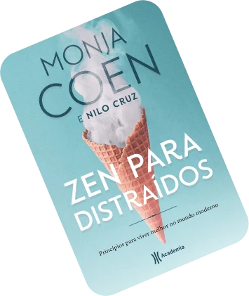 Monja Coen