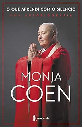 Monja Coen