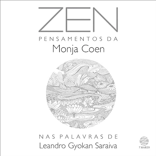 Monja Coen