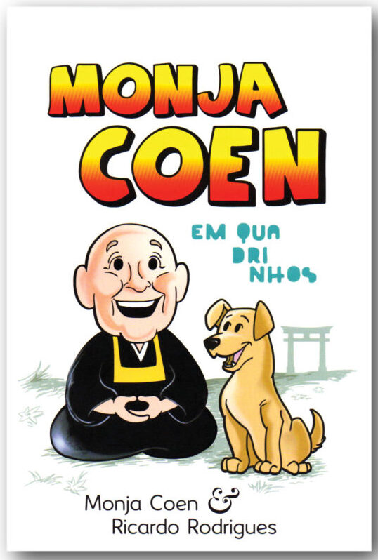 Monja Coen